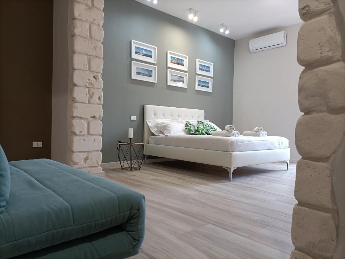 A Home Boutique Alguer Exterior foto