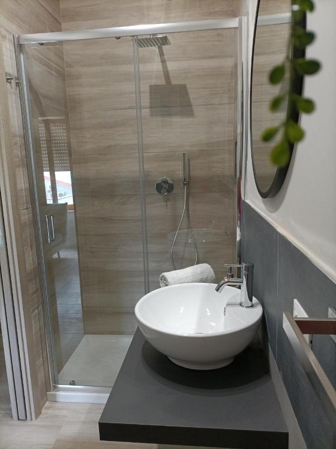 A Home Boutique Alguer Exterior foto