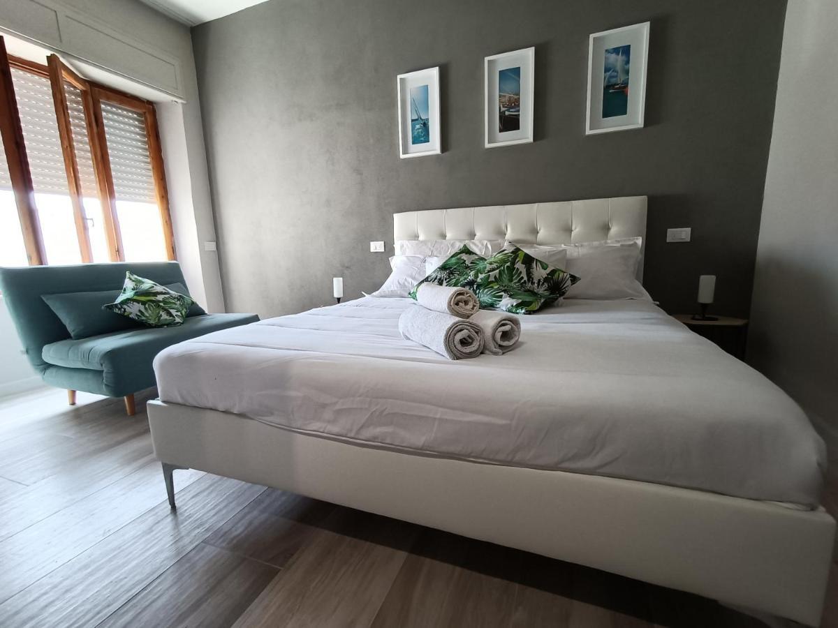 A Home Boutique Alguer Exterior foto
