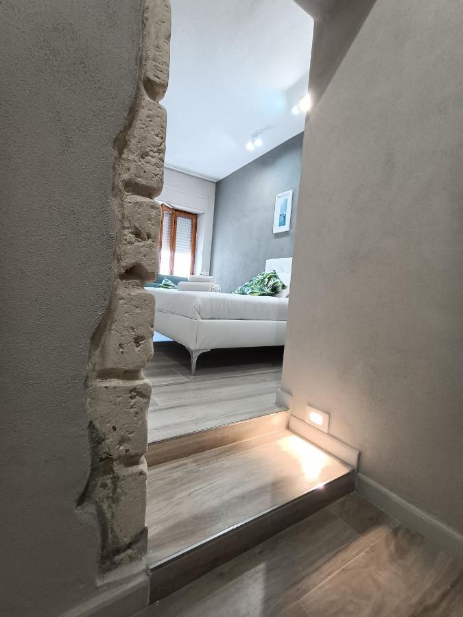 A Home Boutique Alguer Exterior foto